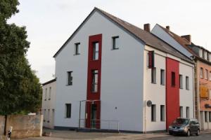 Aparts Hotel, Oberhausen