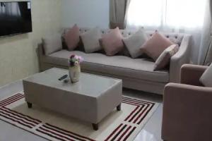 Al Marsa Hotel Apartment, Khor Fakkan