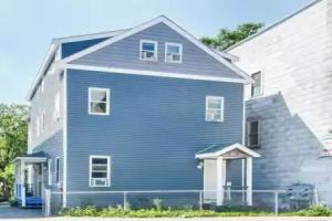 Esjacpe Guest House, Brookline