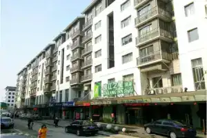 Jinjiang Inn Select Suzhou Guanqian Street, Suzhou