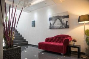 Residence Apartments, Ulcinj