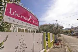 Locanda del Picchio Bed Breakfast, Loreto