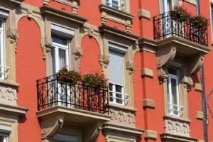 Best Western Plus Monopole Metropole, Strasbourg