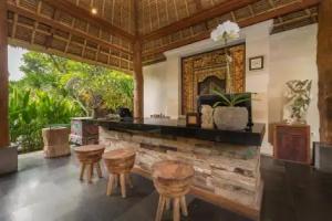 Sri Ratih Cottages, Ubud
