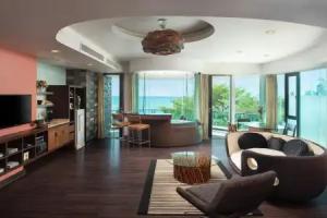 Springfield at Sea Resort & Spa, Cha-Am