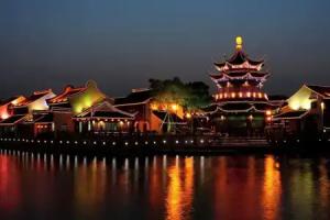 Hotel Indigo Jinji Lake by IHG, Suzhou
