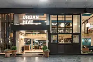 Urban Hive Milano, Milan