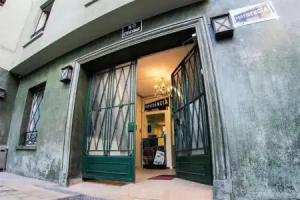 Hostal Hotel, Santiago