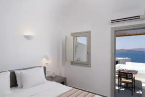 Goulielmos Hotel & Spa, Akrotiri