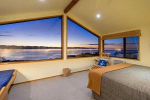 The Wheelhouse Inn, Nelson