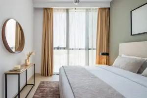Silkhaus Downtown Views, Downtown Apartments, Dubai
