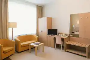 Aniva Park Hotel, Gorki