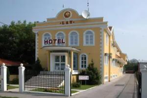 Hotel Lav, Belgrade