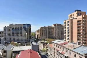 Teryan street, 4 bedrooms Luxury, Unique apartment TT888, Yerevan
