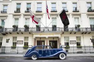 Brown's Hotel, a Rocco Forte Hotel, London
