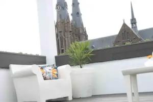 Hotel Glow, Eindhoven