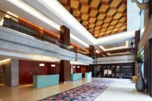The Davis Bangkok Hotel, Bangkok