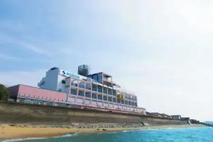 Setouchi Resort Hotel, Matsuyama