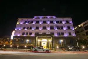 Strand Hotel, Myrtle Beach