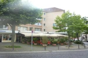 Ristorante da Salvatore Hotel, Aachen