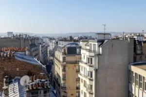 Belinda Hotel & Spa, Boulogne-Billancourt
