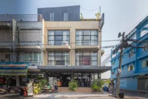Beige Poshtels, Bangkok