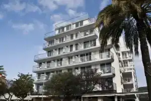 Hotel Europa Splash & Spa, Malgrat de Mar