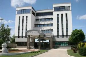 Hotel Sole Mio, Novi Sad