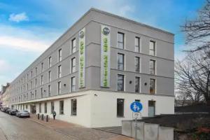 B&B HOTEL Frankfurt-Oder, Frankfort on the Oder