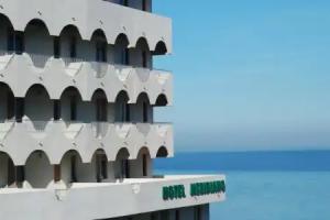 Hotel Meridiano, Termoli
