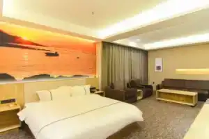 Super 8 Hotel (Dalian Lvshunkou), Dalian