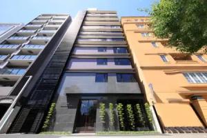 The Hedistar Hotel Kyoto Nijo Comic&Books, Kyoto