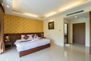The Casita Phuket Hotel, Mai Khao