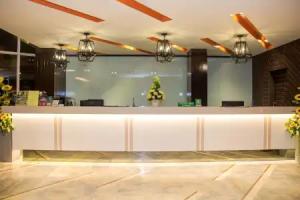 Friendlytel Hotel, Hat Yai