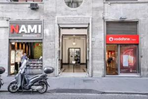 Boutique Hotel PIazza Charity, Naples