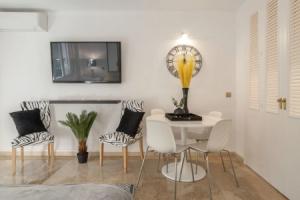 Studio Beach Centre-Pool, Marbella