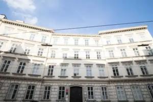 HeyMi Apartments Stadtpark, Vienna