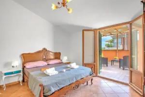 Chianti Wine Site Apt Private Balcony Apartments, Montespertoli