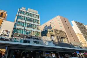 Kyoto Central Inn, Kyoto