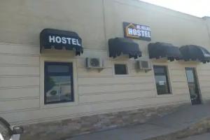 Al-Hilal Hostel, Samarkand