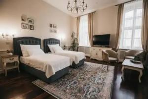 Room42 - Suites & Apartments, Esztergom