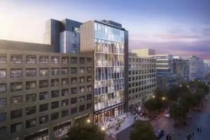 AC Hotel Washington DC Downtown, Washington