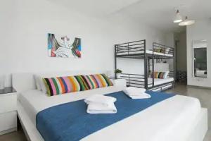 Napa Seaside Hotel, Ayia Napa