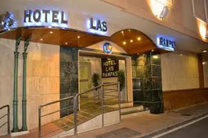 Ona Las Rampas, Fuengirola