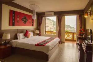 Sapa Unique Hotel, Sapa
