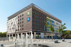 ibis Styles Nimes Gare Centre, Nimes