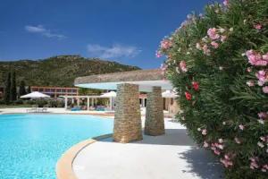 Is Molas Villas, Pula