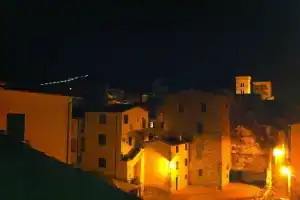 Apartment Storico, Terracina