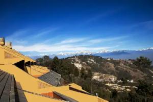 Club Himalaya, by ACE Hotels Nagarkot, Nagarkot