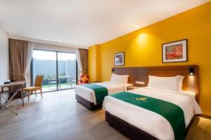 Arena Premier Hotel, Seremban